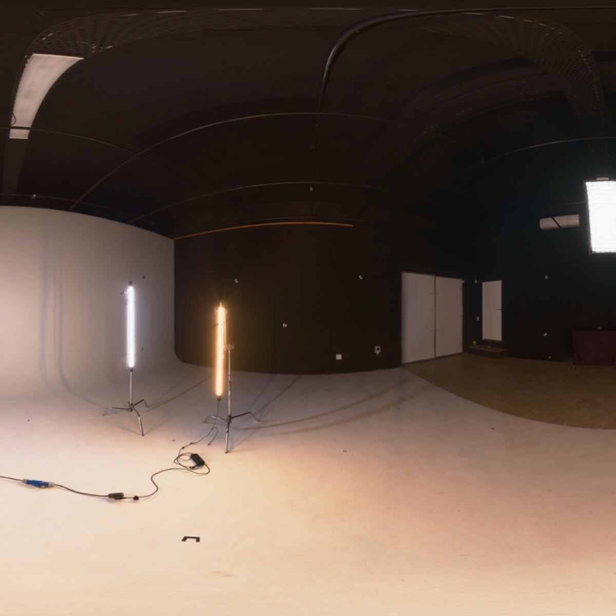 Ferndale Studio 11 HDRI