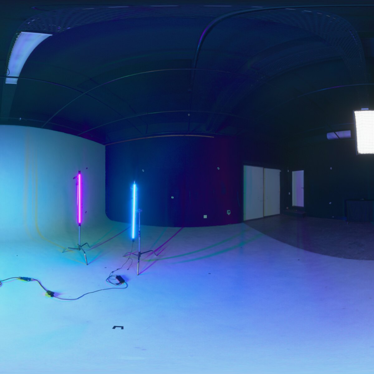 Ferndale Studio 12 HDRI