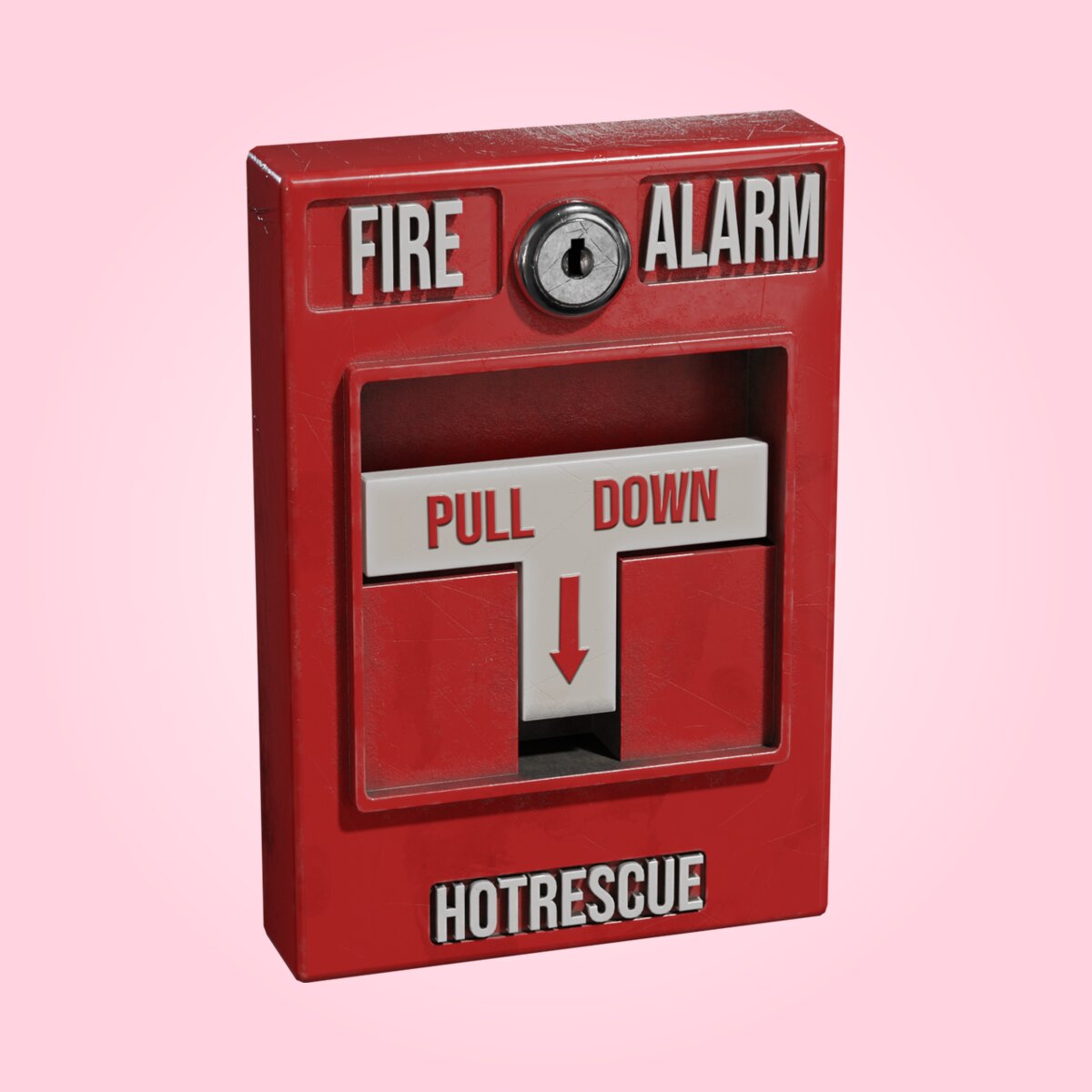 Fire Alarm