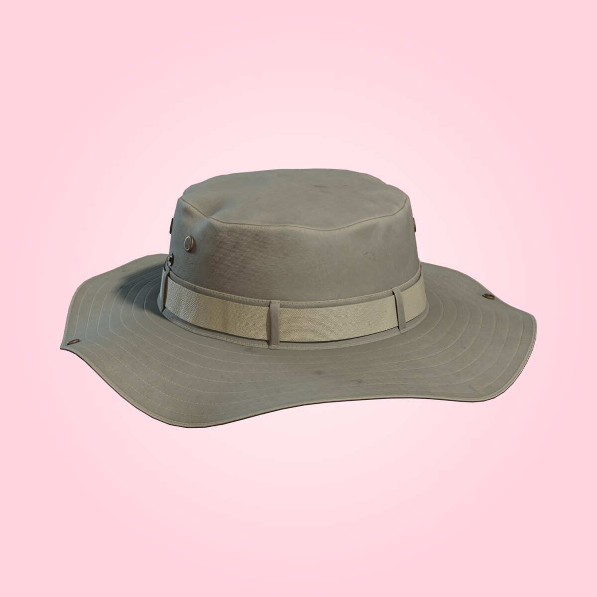Fishermans Hat