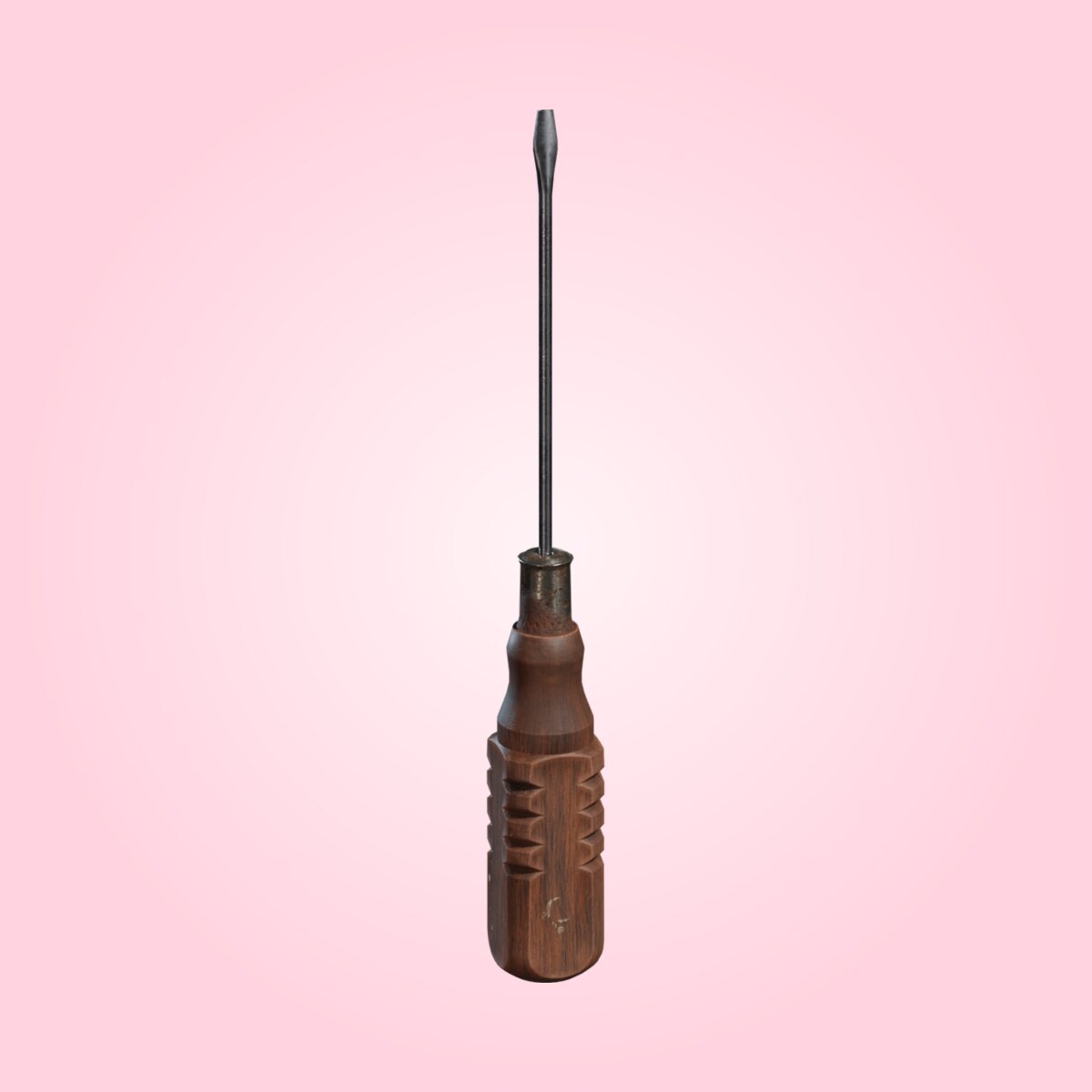 Flathead Screwdriver
