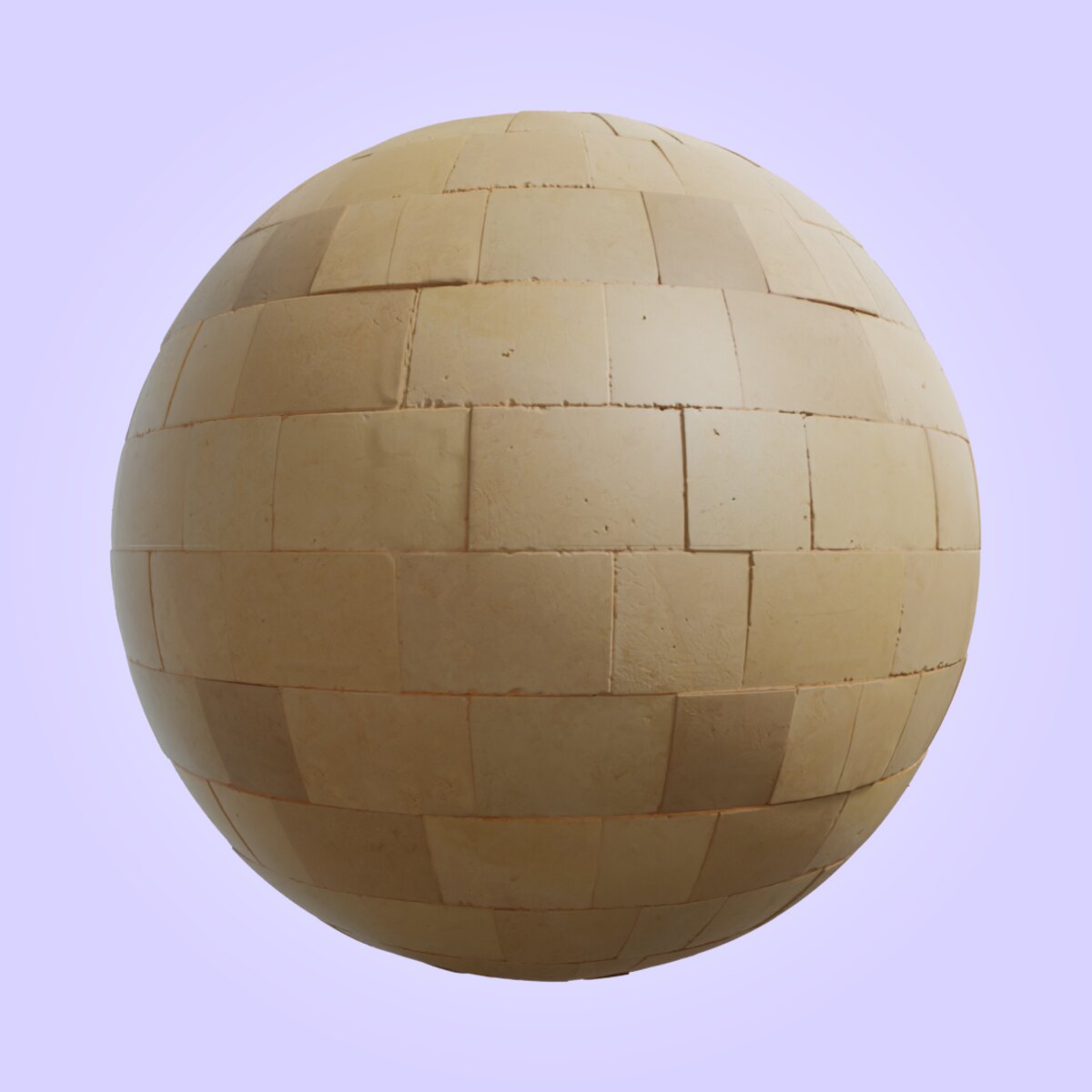 Floor Tiles 04 Material