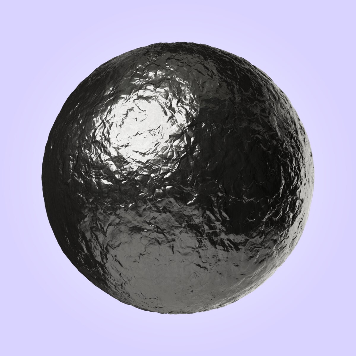 Foil 001 Material