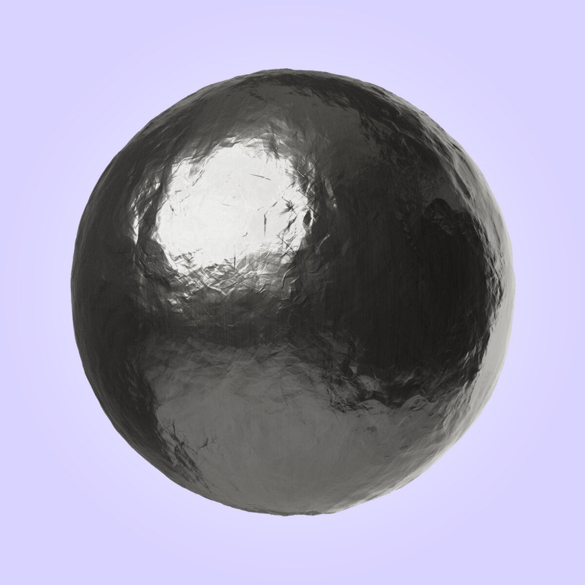 Foil 003 Material
