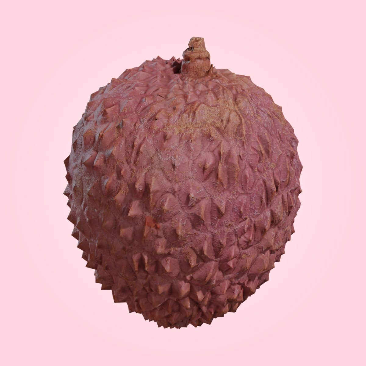 Food Lychee 01