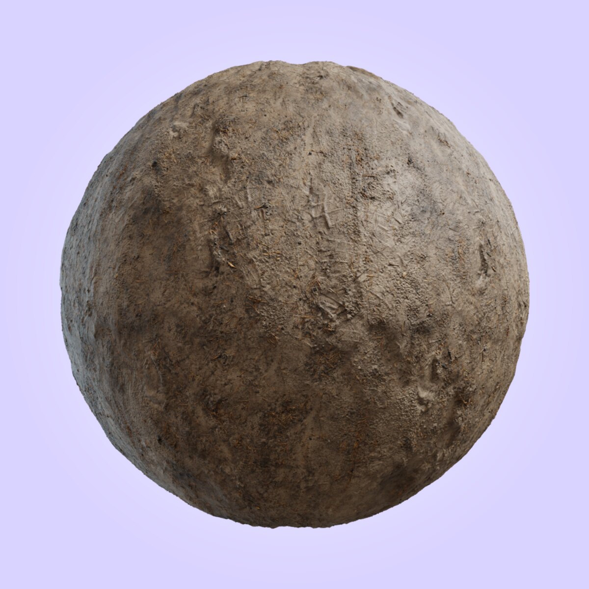 Forest Sand 01 Material