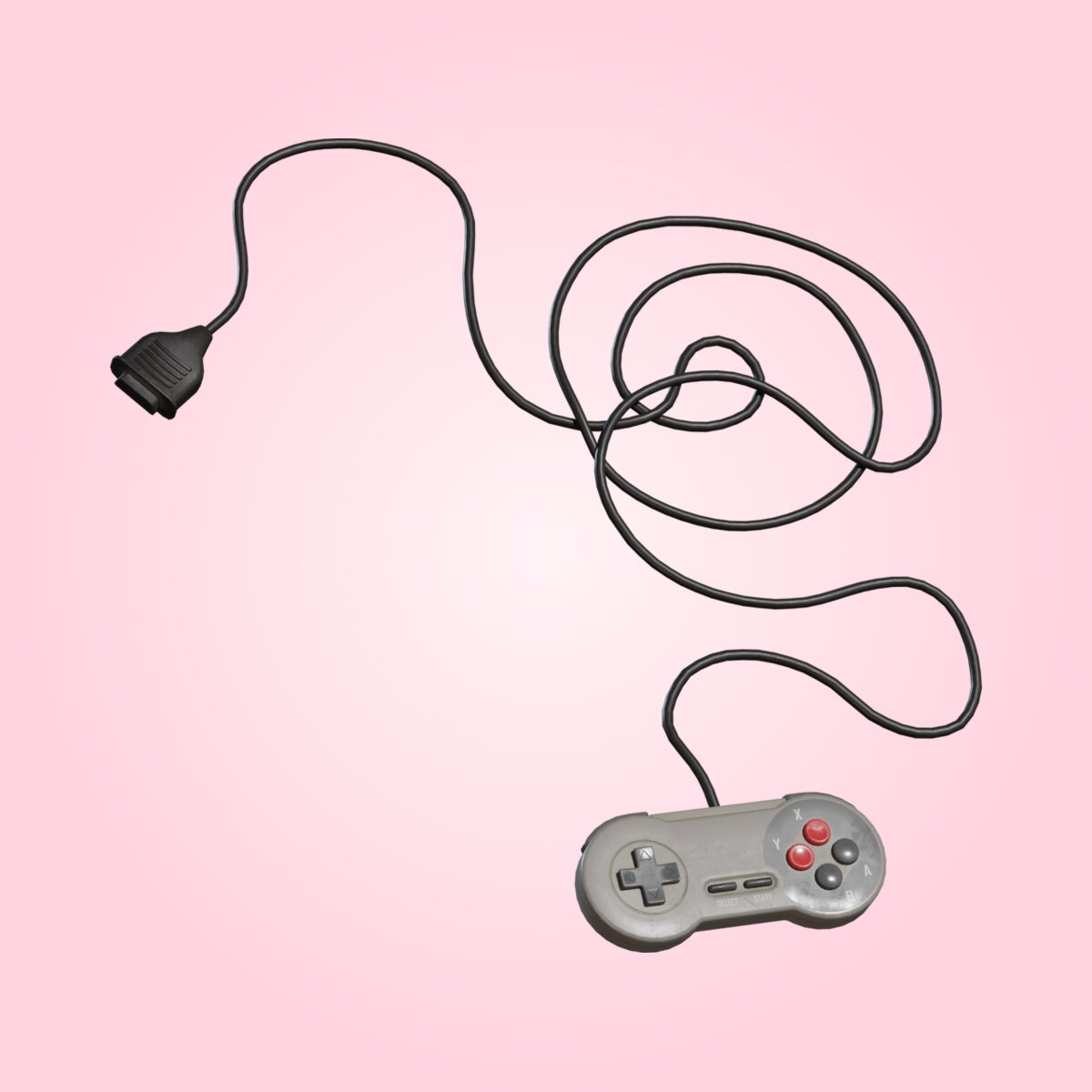 Gamepad
