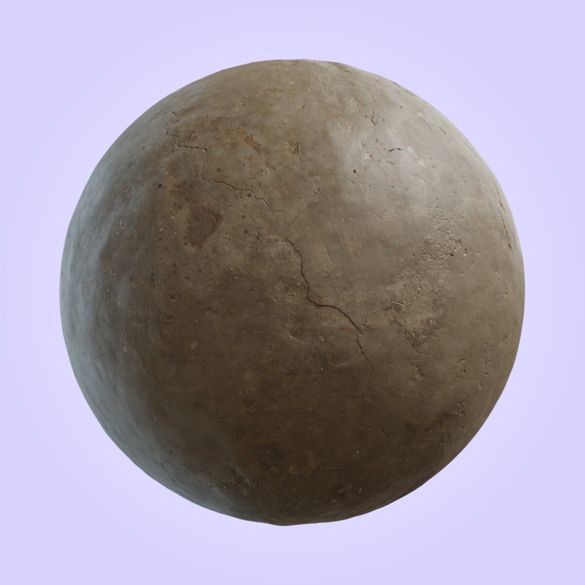 Garage Floor Material