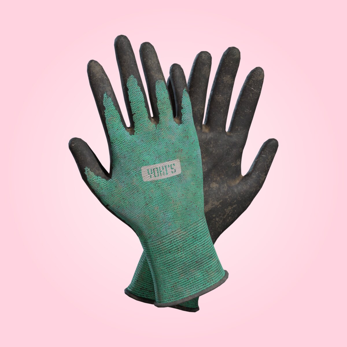 Garden Gloves 01