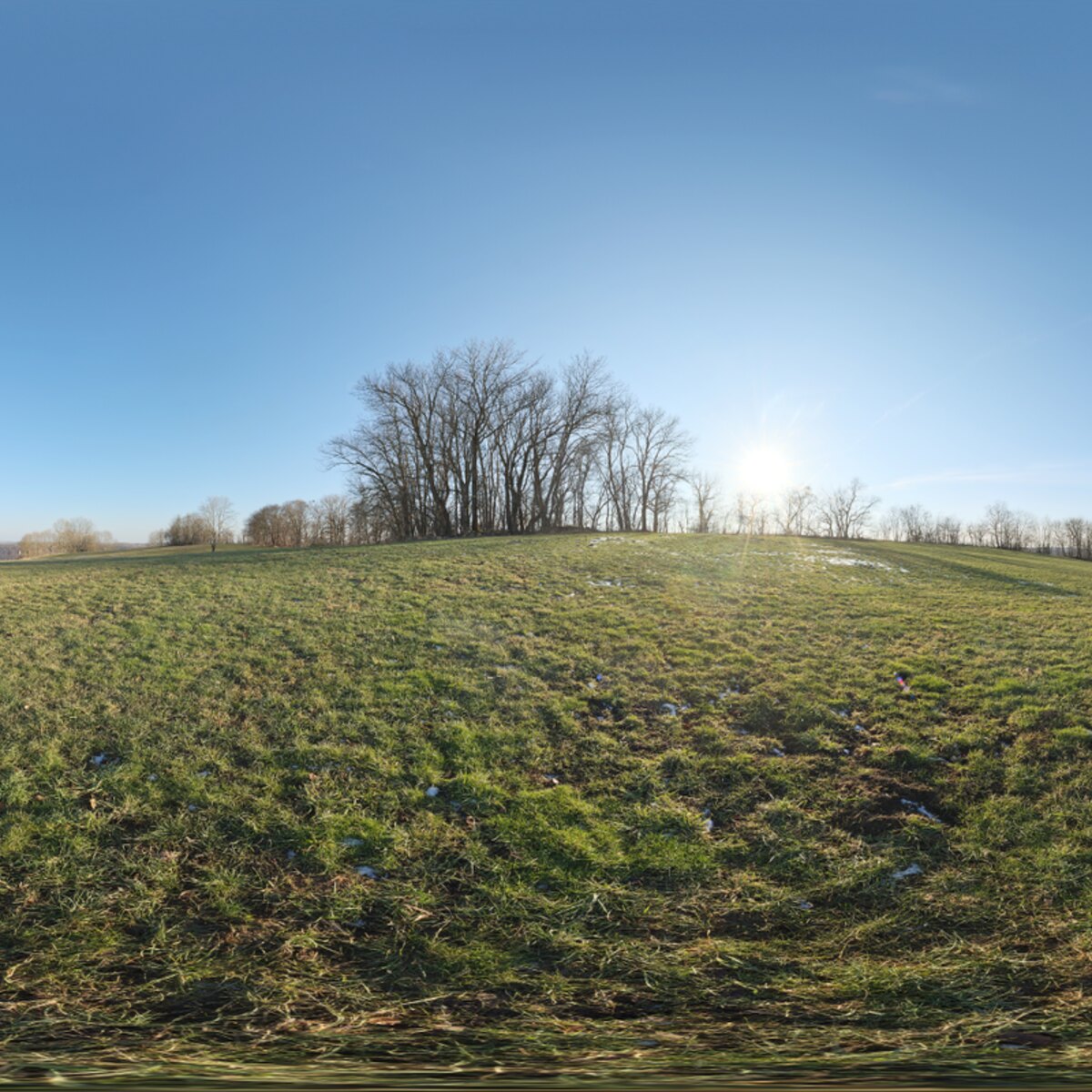 Geislingen An Der Steige HDRI