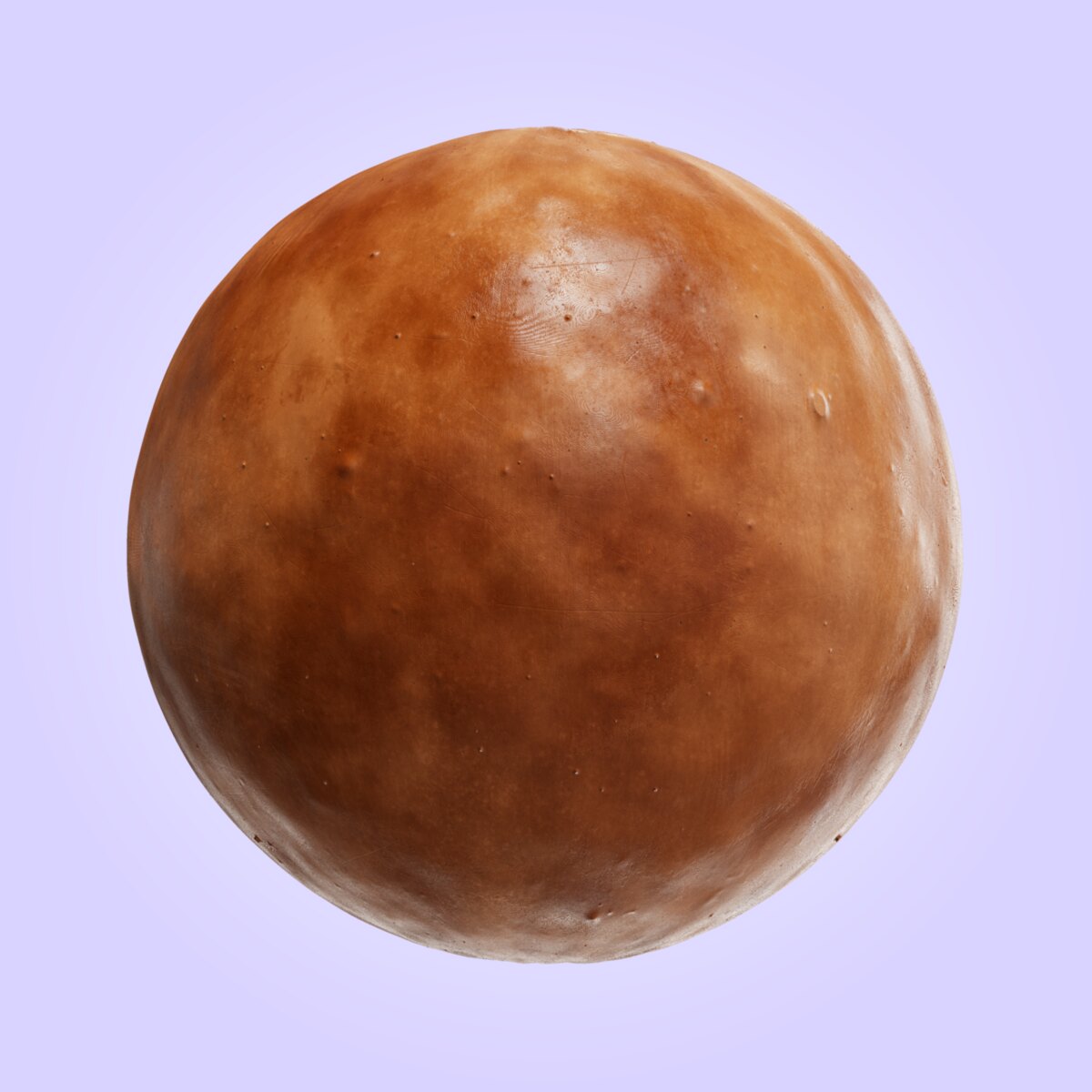 Glazed Terracotta 001 Material