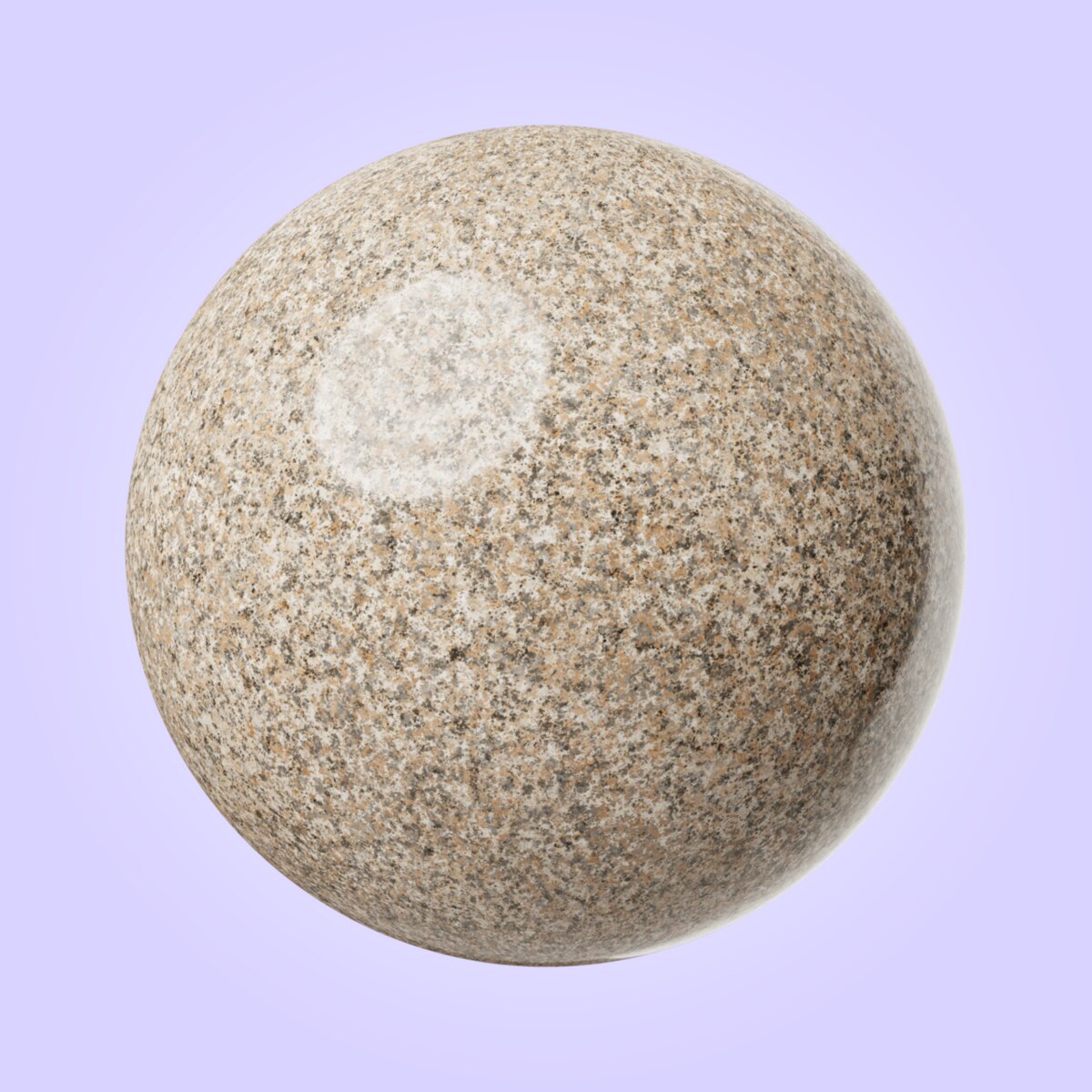 Granite 001 A Material