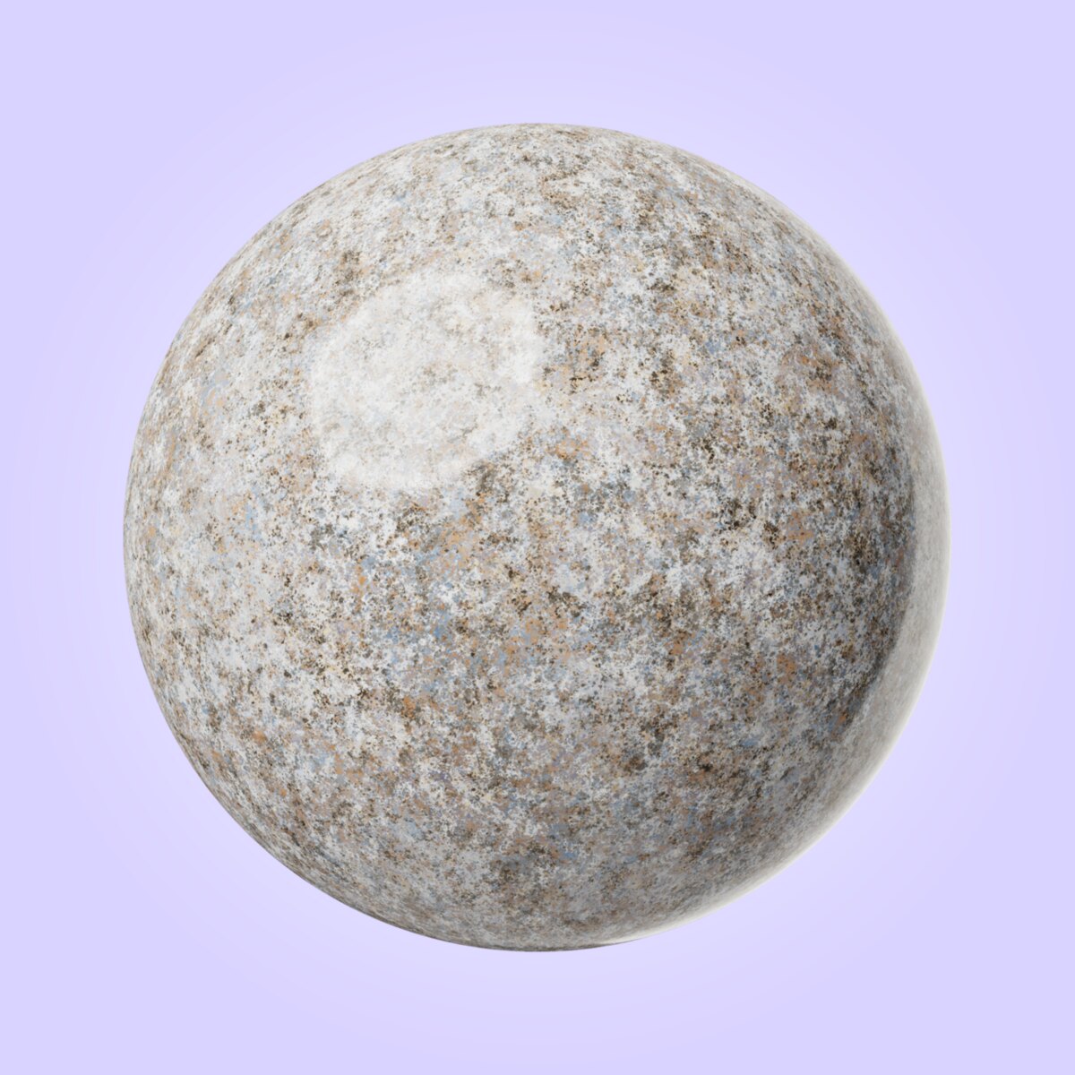 Granite 003 A Material