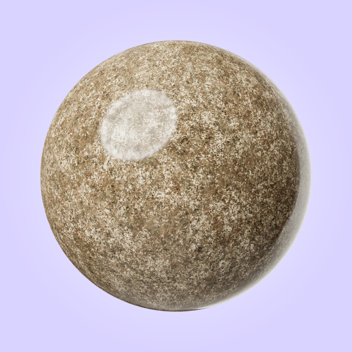 Granite 004 A Material