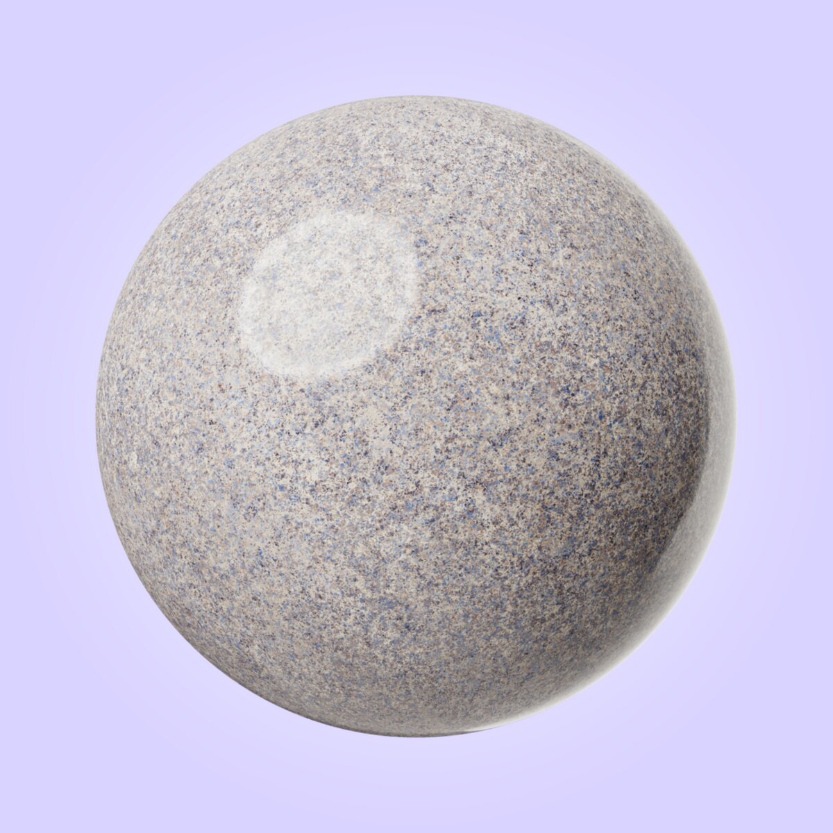 Granite 005 A Material