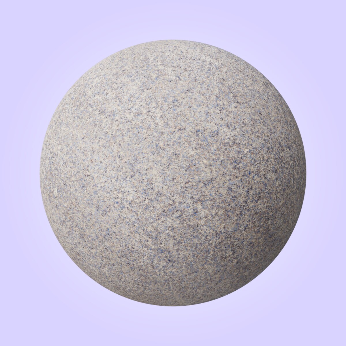 Granite 005 B Material