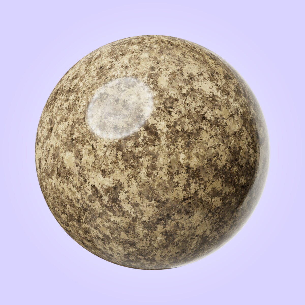 Granite 007 A Material