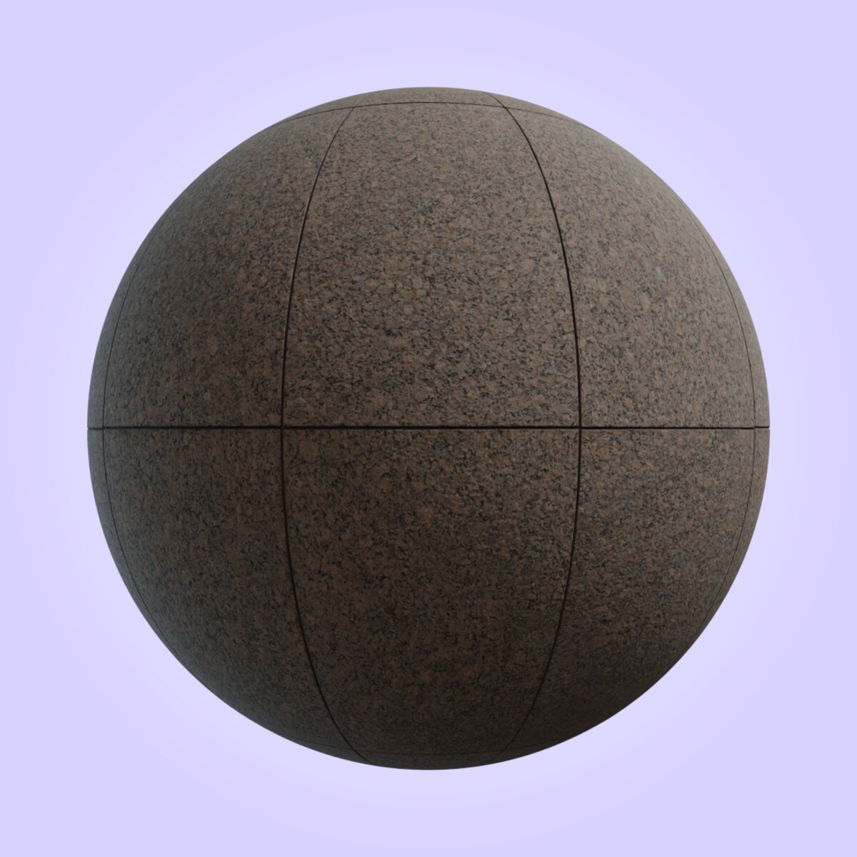 Granite Tile 03 Material