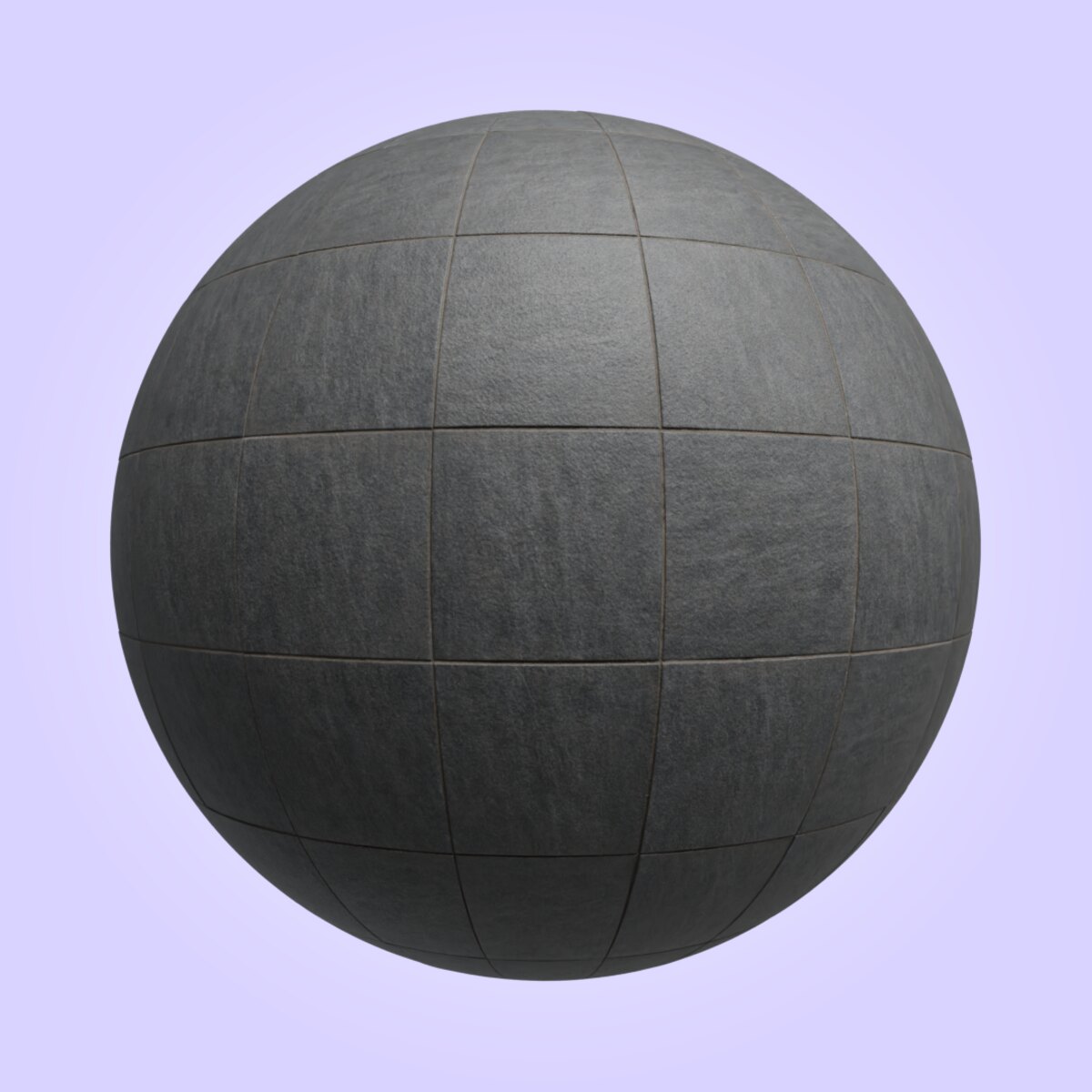 Granite Tile Material