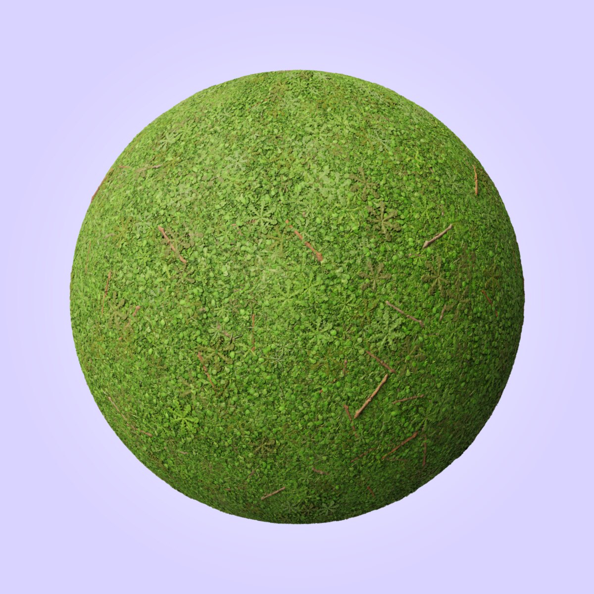 Grass 007 Material