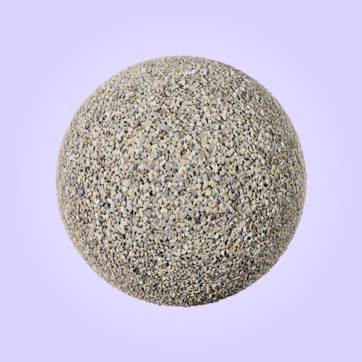 Gravel 001 Material
