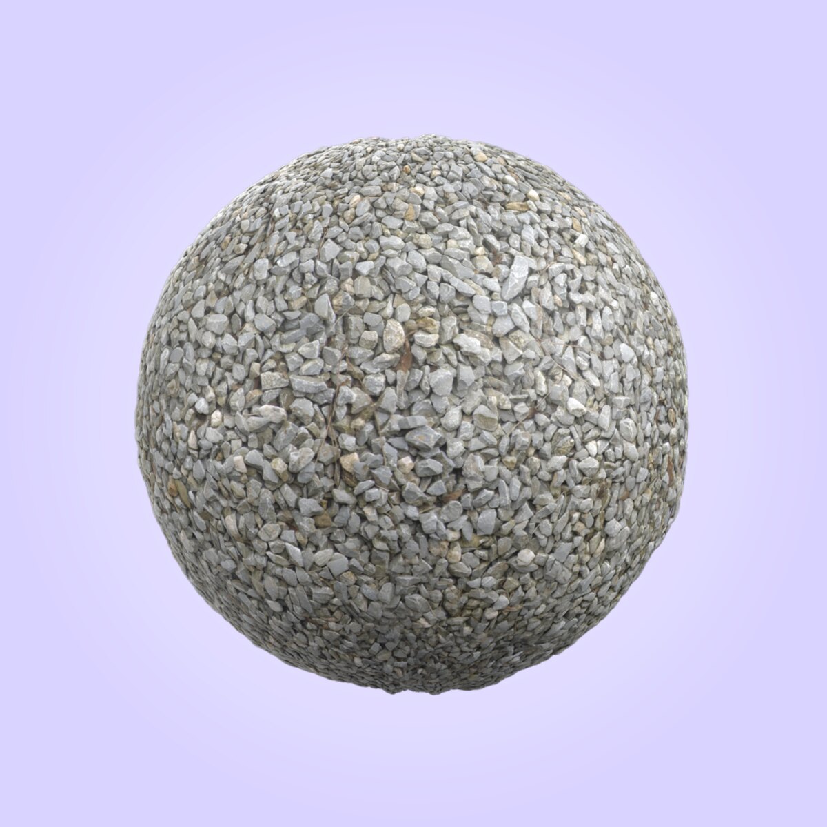Gravel 004 Material
