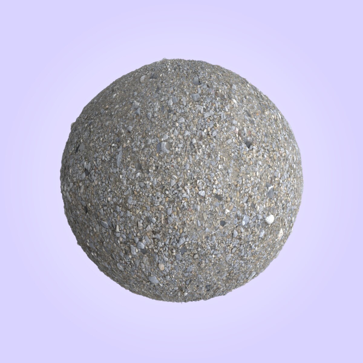 Gravel 005 Material