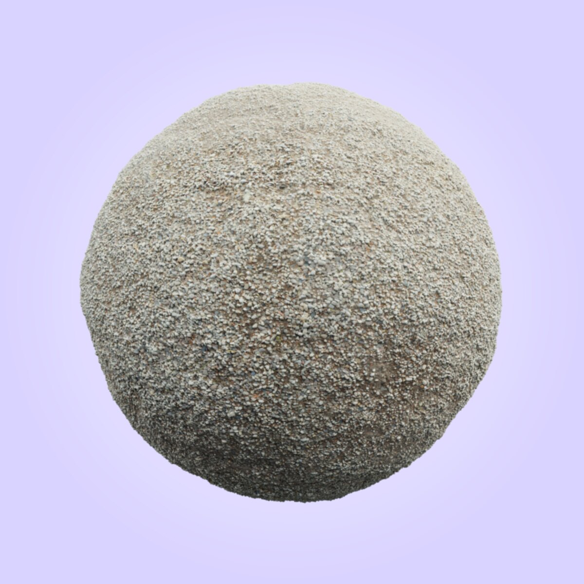 Gravel 006 Material