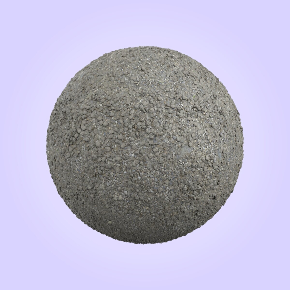 Gravel 013 Material