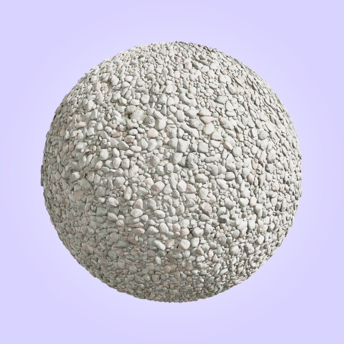 Gravel 023 Material