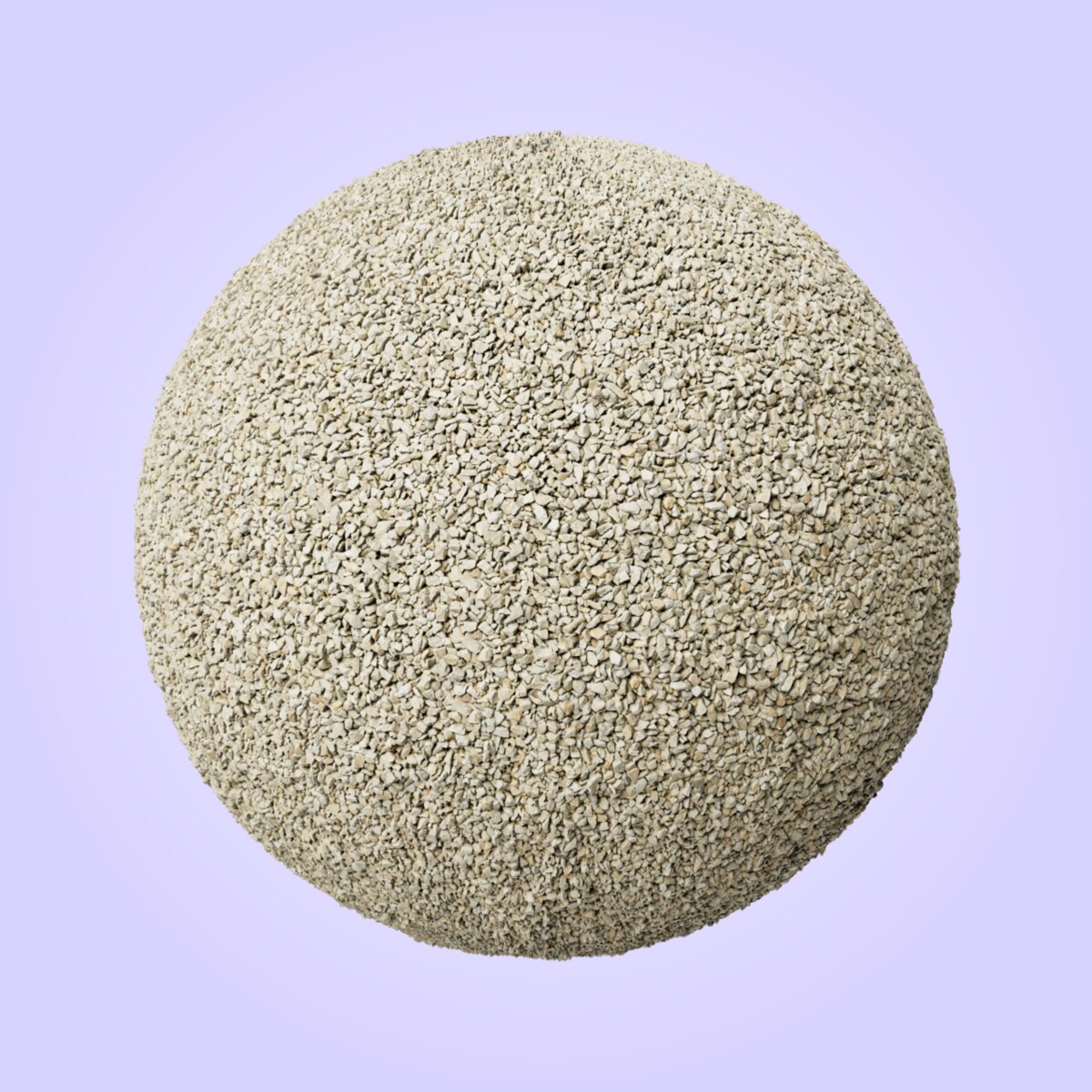Gravel 037 Material