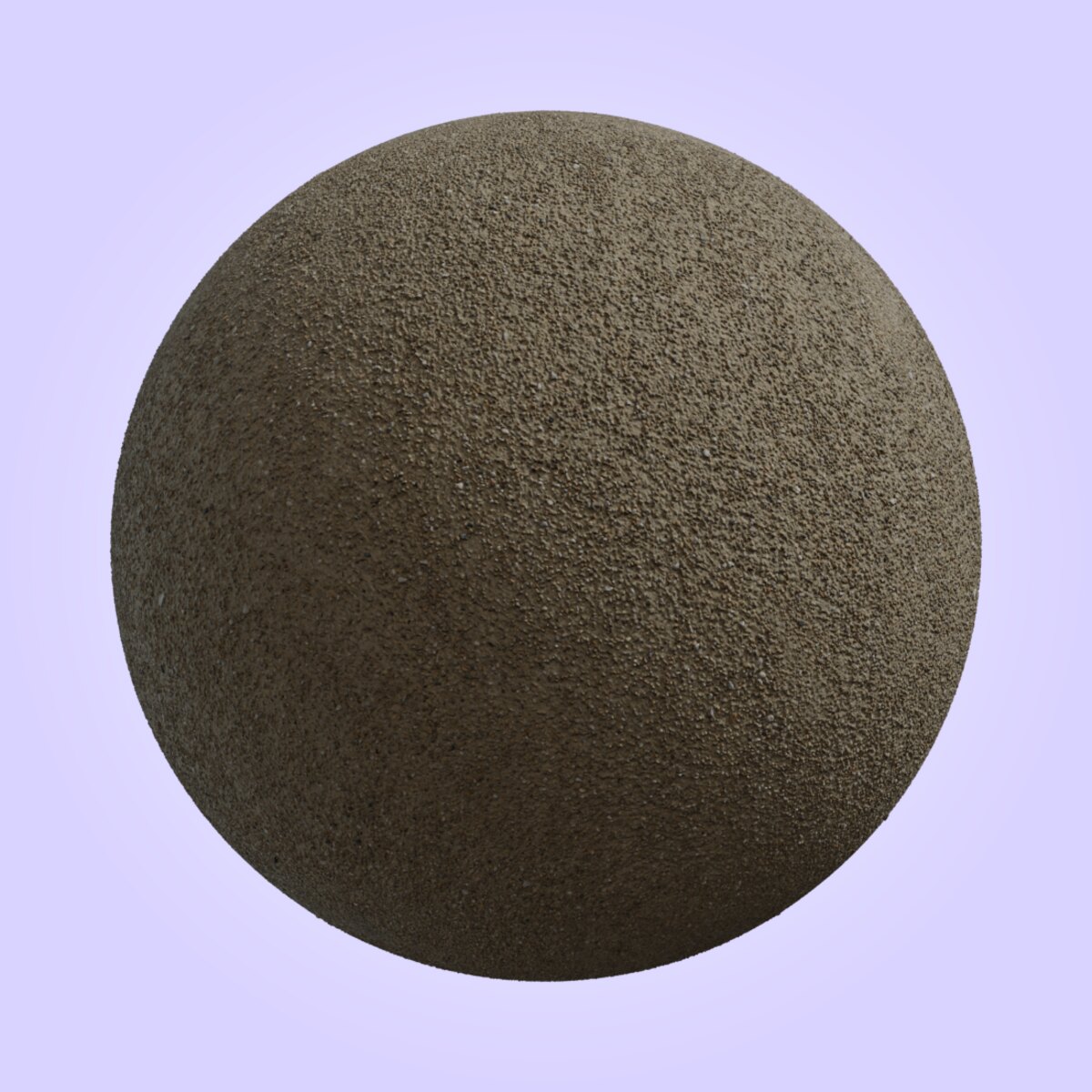 Gravel Concrete 04 Material