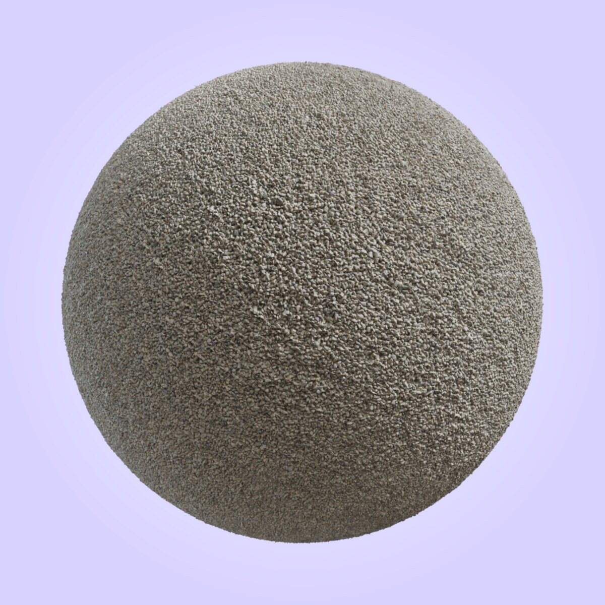 Gravel Floor 02 Material