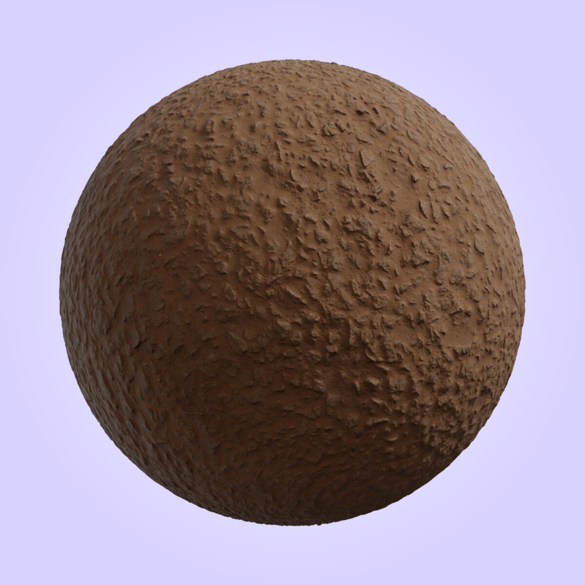 Gravel Road Material