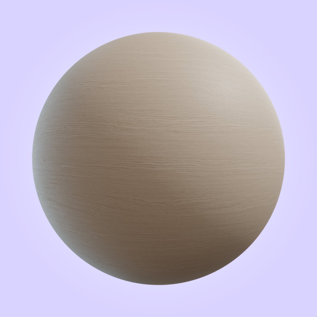 Grey Oak Veneer 01 Material