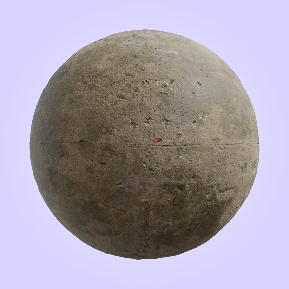 Grey Plaster 02 Material