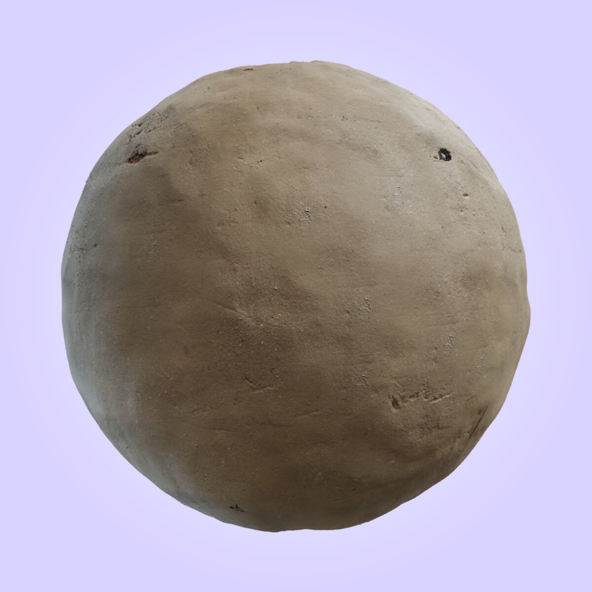 Grey Plaster 03 Material