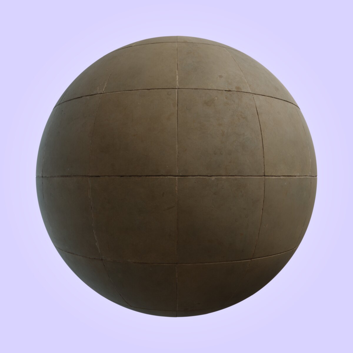 Grey Tiles Material
