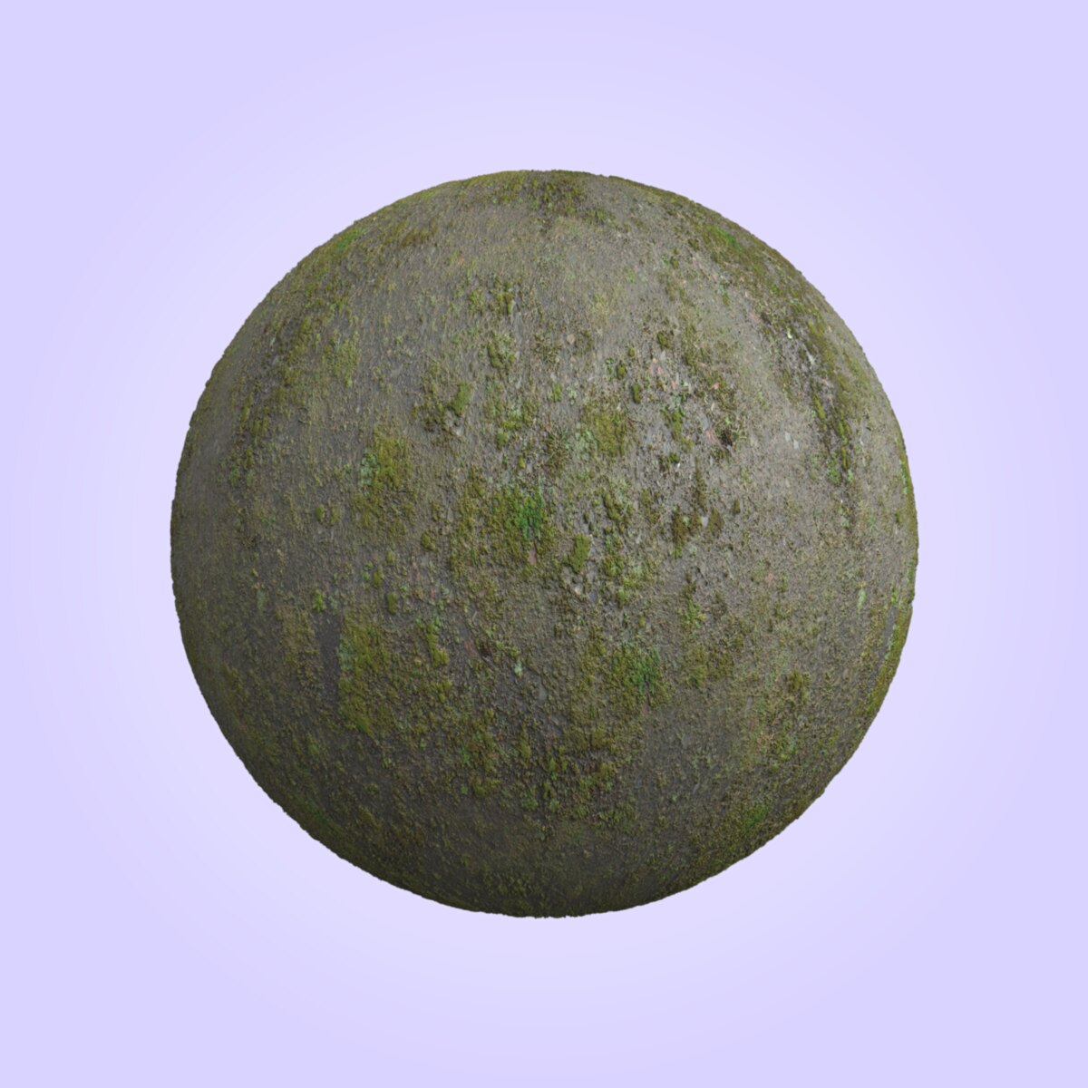 Ground 001 Material
