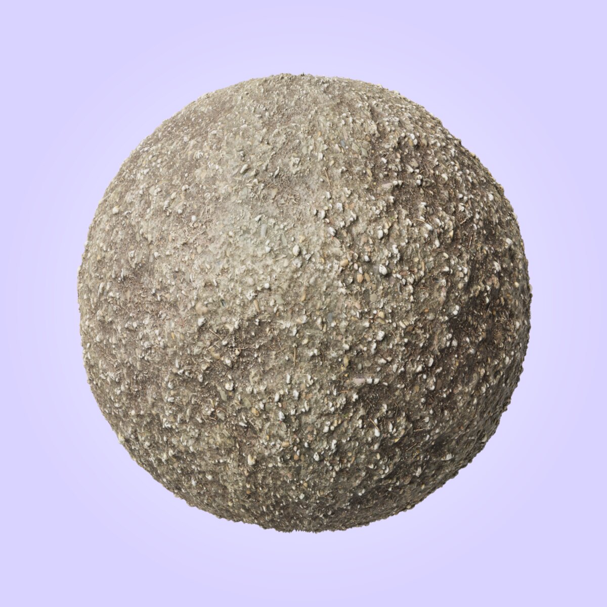 Ground 007 Material