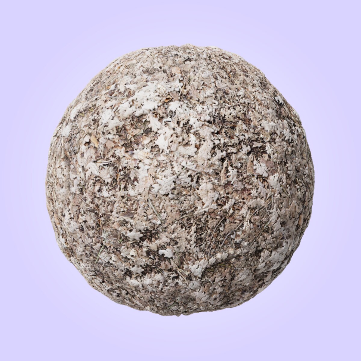 Ground 011 Material