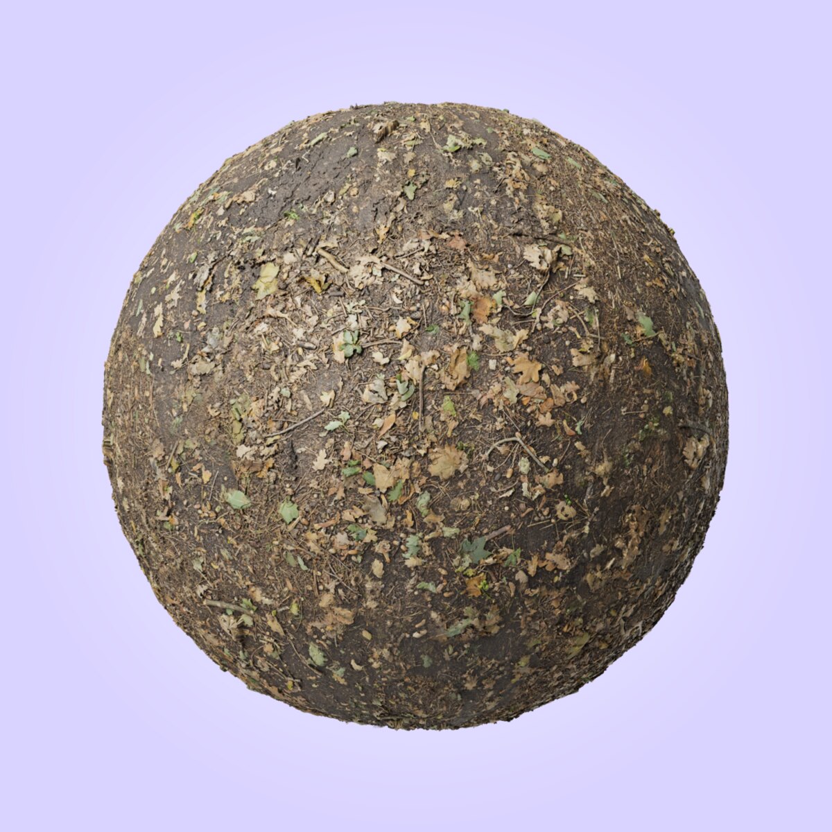 Ground 023 Material
