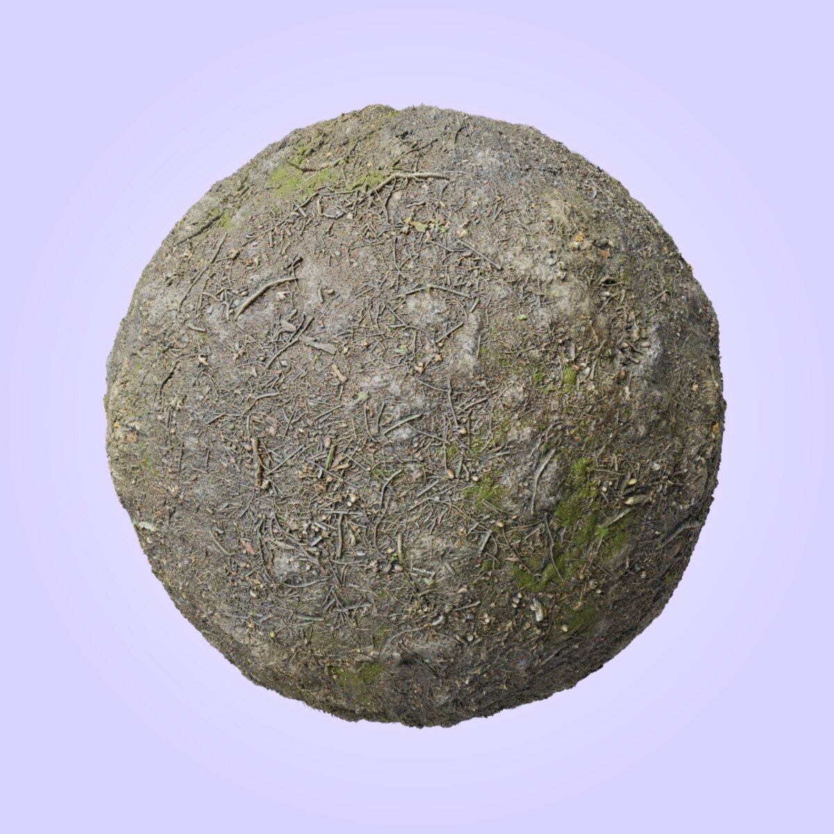 Ground 024 Material