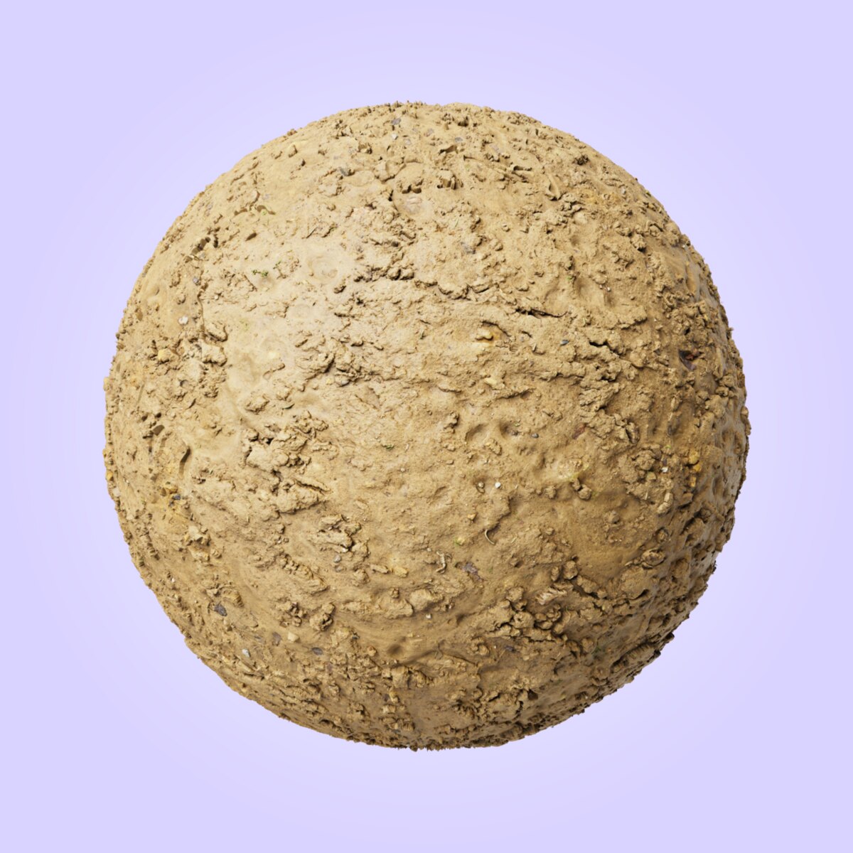 Ground 025 Material