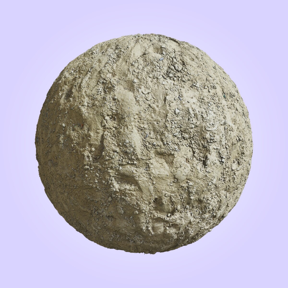 Ground 029 Material