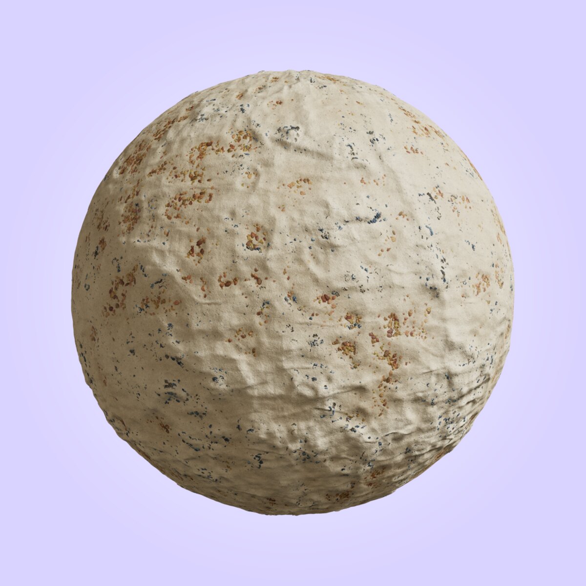 Ground 035 Material