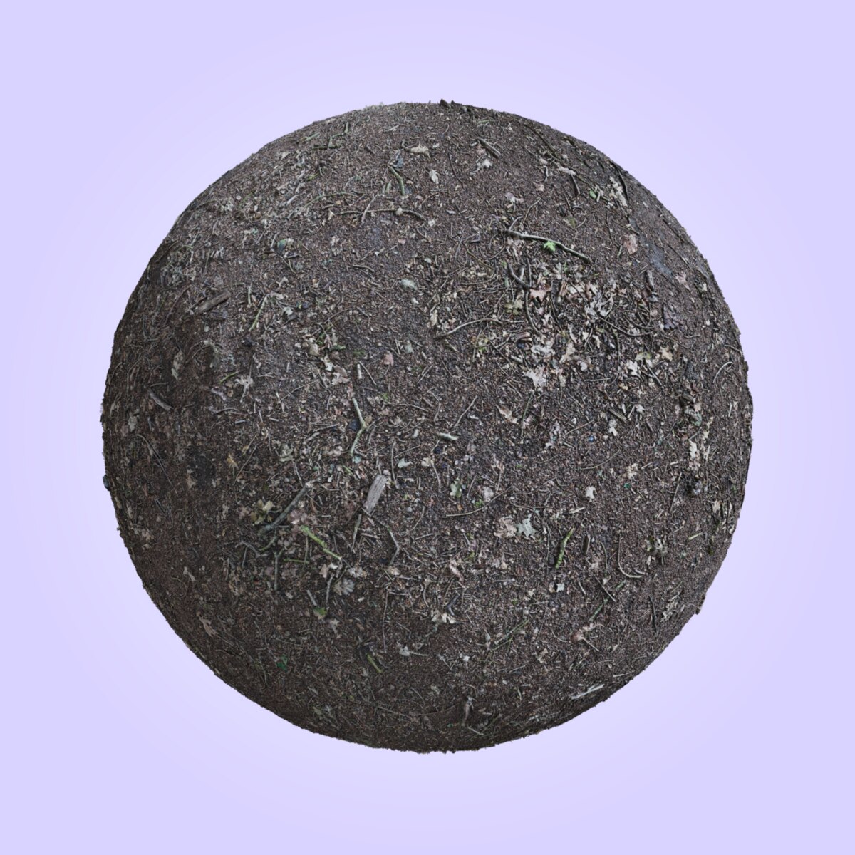 Ground 038 Material