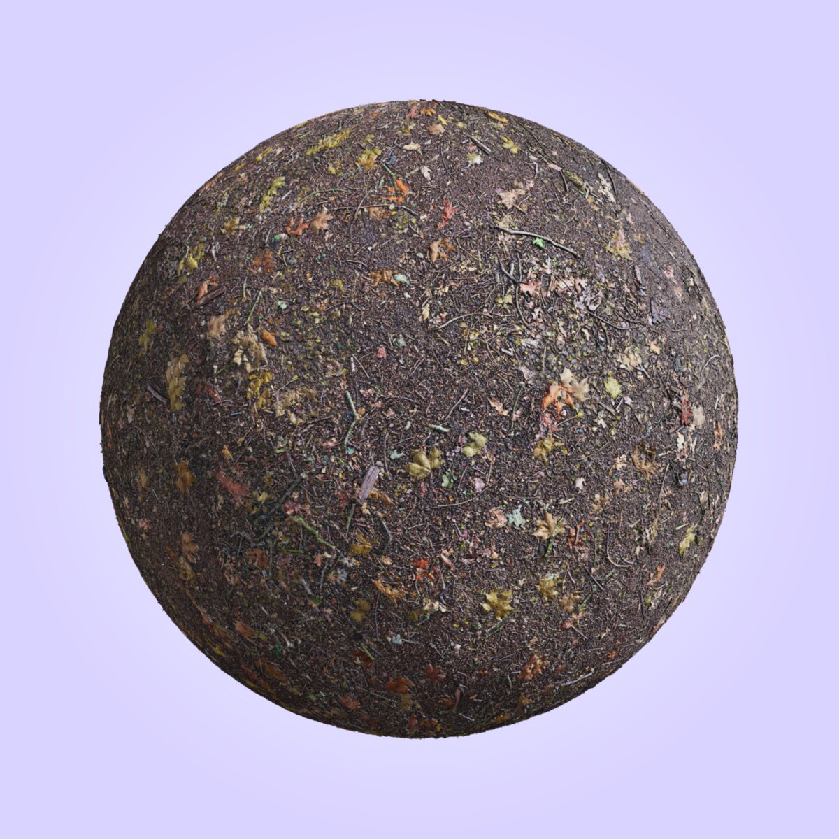 Ground 042 Material
