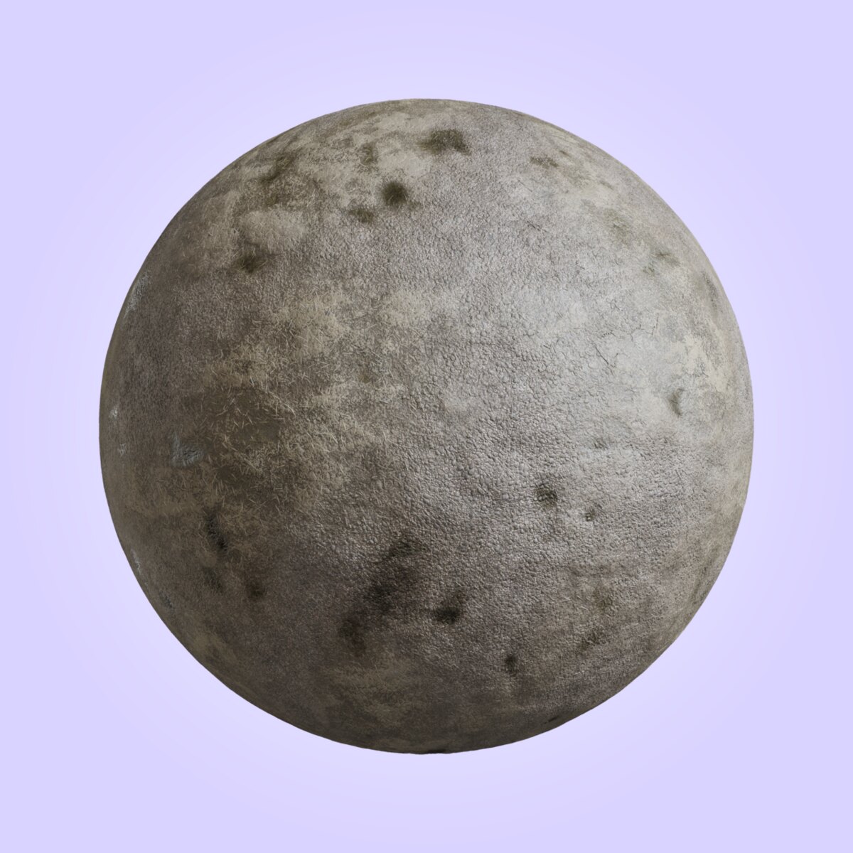 Ground 043 Material