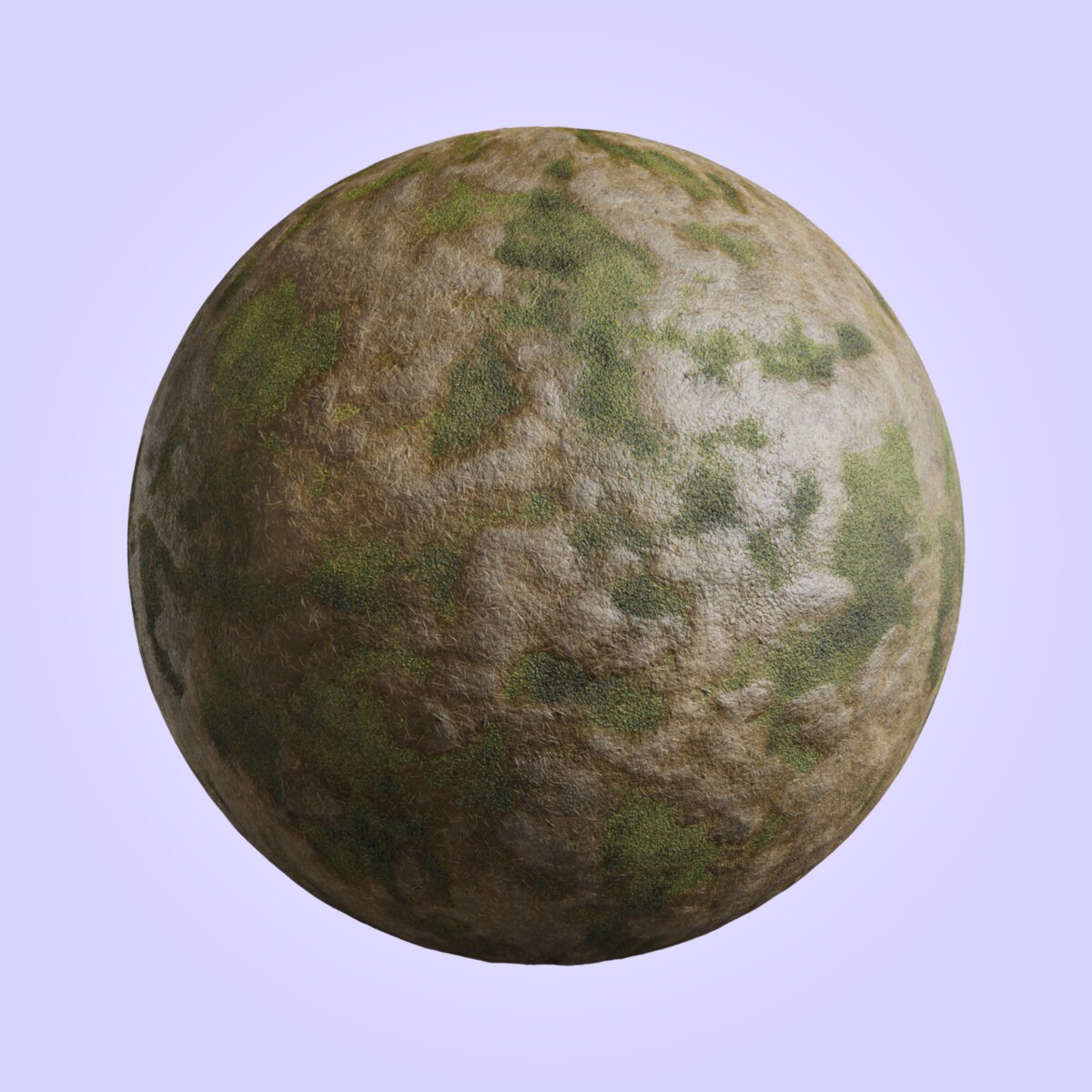 Ground 047 Material